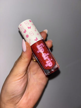 The Girls Lip Drip Duo
