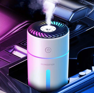 Portable Humidifier