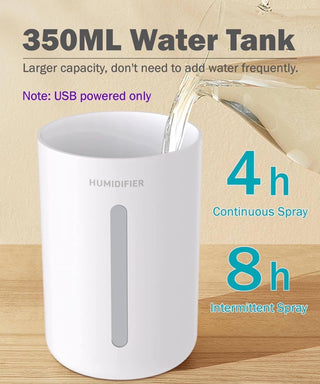 Portable Humidifier