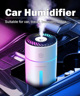 Portable Humidifier