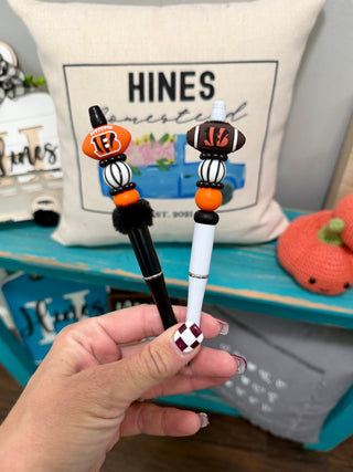 Cincinnati Football Ink Pens