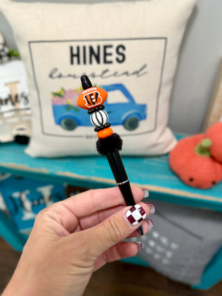 Cincinnati Football Ink Pens