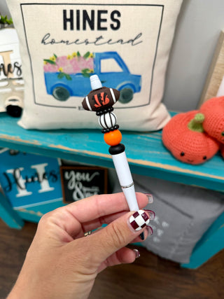 Cincinnati Football Ink Pens