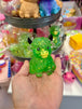 Green Glitter