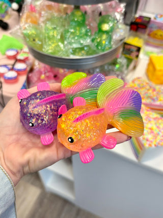 Blowfish Squishy