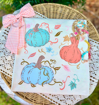 Pumpkins Graphic Tee
