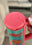 Neon Pink