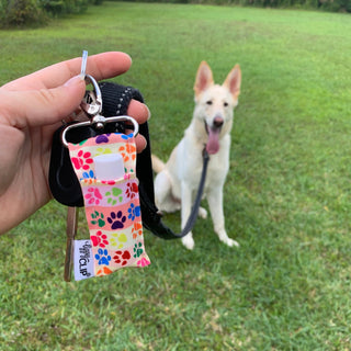 Magnolias LippyClip KISS