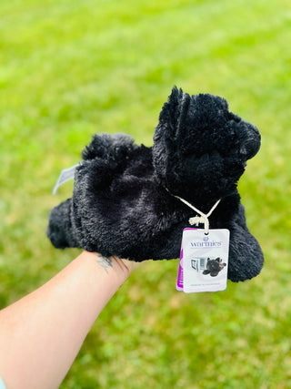Black Cat Warmies