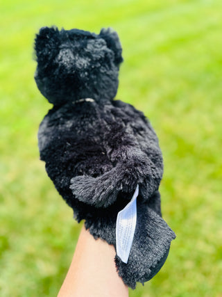 Black Cat Warmies