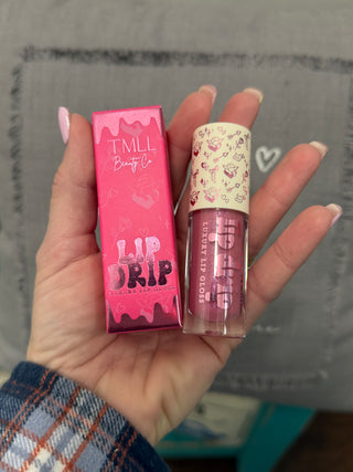 Limited Edition Lip Drip - Love Bug