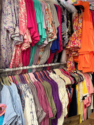 Mystery Clothing Bundle