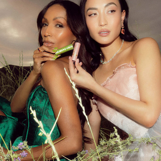 Poppy & Pout Limited Edition Lip Balm - Oz Collection - Mint Mojito