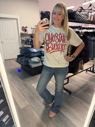 Ohio Hometown Headliner Graphic Tee