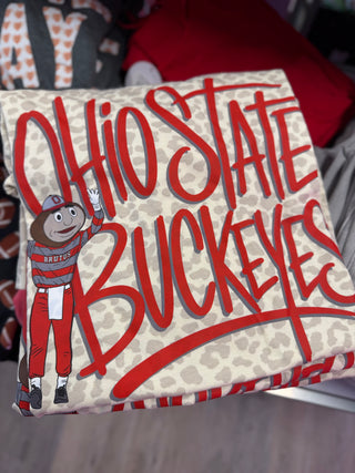Ohio Hometown Headliner Graphic Tee