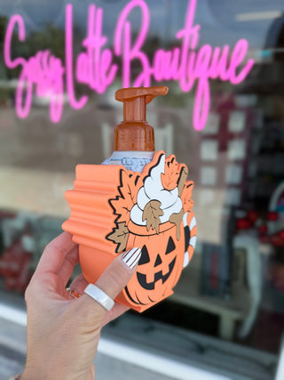 🧡🎃 Pumpkin Spice Collection Accessories 🎃🤎