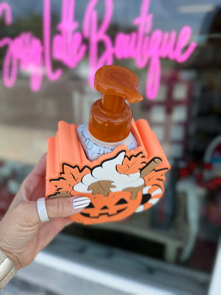 🧡🎃 Pumpkin Spice Collection Accessories 🎃🤎