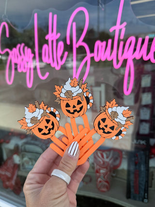 🧡🎃 Pumpkin Spice Collection Accessories 🎃🤎
