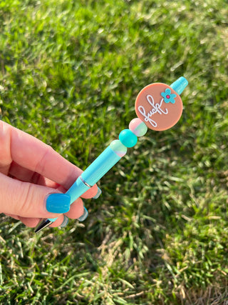 Good Moms Say Bad Words Ink Pens