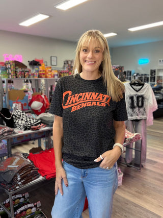 Retro Cincy Graphic Tee