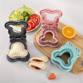 Mouse Sandwich Cutter