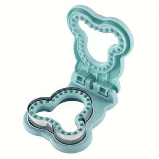 Mouse Sandwich Cutter