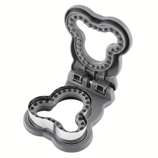 Mouse Sandwich Cutter