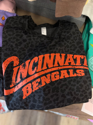 Retro Cincy Graphic Tee