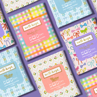 Isla Screen Cleansing Towelettes/ Tech Wipes