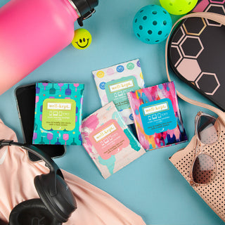 All Smiles Screen Cleansing Towelettes/ Tech Wipes