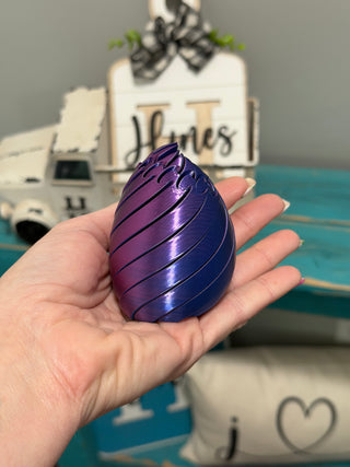 Twisty Fidget Eggs