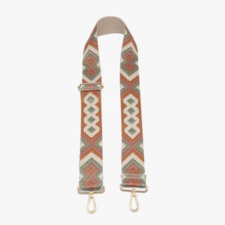 Bohemian Guitar Straps