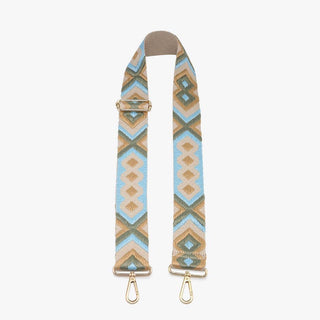 Bohemian Guitar Straps