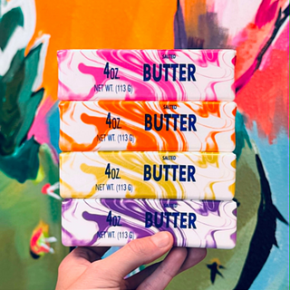 Swirl Butter