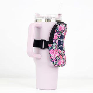 Tumbler Cup Backpacks
