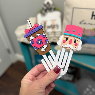 3D Printed Paperclips