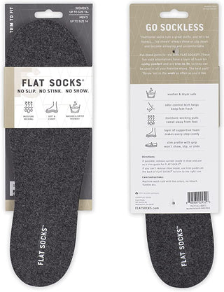 Flat Socks