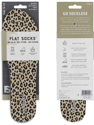 Flat Socks