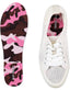 Mesh Pink Camo