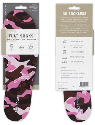 Flat Socks