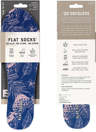 Flat Socks