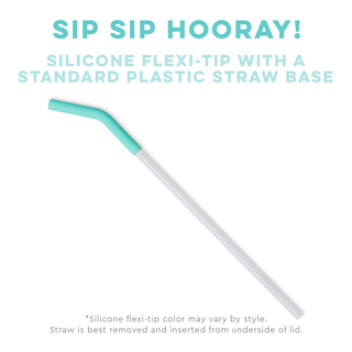 Swig Fanzone Black + Red Mega Mug (40oz)