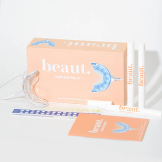 Peachy Kleen Whitening Kit