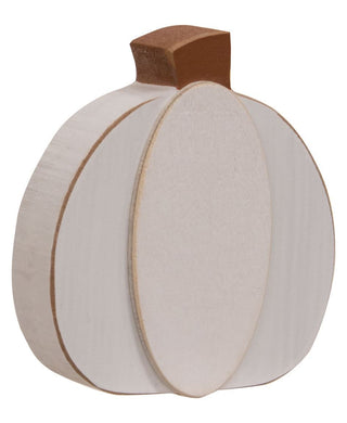 Mini Chunky Pumpkin Sitter