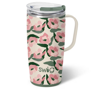 Swig Sweet Pea Travel Mug (22oz)