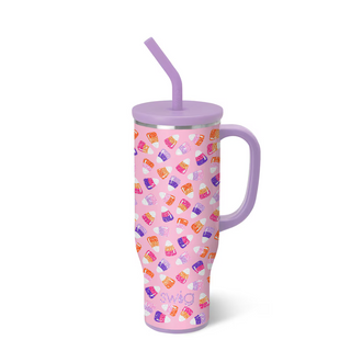 Swig Candy Corn Mega Mug (30oz)