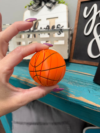 Sports Ball Fidget Puzzle