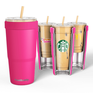 Frost Buddy ‘To Go Buddy’