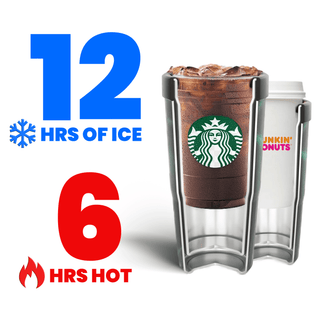 Frost Buddy ‘To Go Buddy’