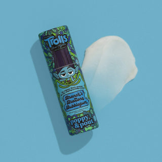 Trolls Band Together & Poppy+Pout Vegan Lip Balm